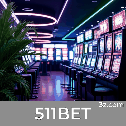 511BET game mais image